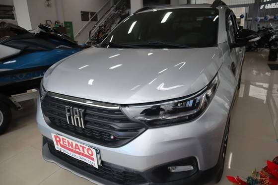 FIAT STRADA 1.3 FIREFLY FLEX VOLCANO CD CVT